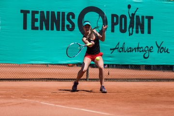 Emily-Bo Meyer 86 - Witthoeft Cup